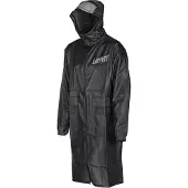 Leatt Capa De Chuva Mudcoat