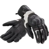 Rebelhorn Luvas De Couro Range