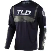 Troy Lee Designs Camisa De Manga Comprida Gp Brazen