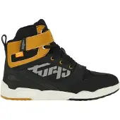 Furygan Sapatos De Motociclismo Basket Get Down