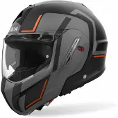 Airoh Capacete Modular Mathisse Ii Genius