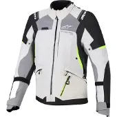 Alpinestars Casaco Stella Andes V4 Drystar