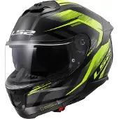 LS2 Capacete Integral Ff808 Stream Ii Fury