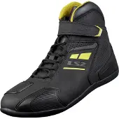 Ls2 Textil Sapatos De Motociclismo Garra