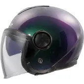 LS2 Capacete Aberto Of620 Classy