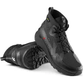 Forma Sapatos De Motociclismo Kumo Dry