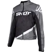 Shot Race Gear Casaco Softshell Lite