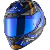 NEXX Capacete Integral X.r3r Swirl