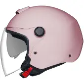 NEXX Capacete Aberto Y.10 Plain