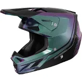 Shot Capacete Off-road Speed Fury