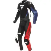 Dainese Fato De Couro Demon Sprint Perf
