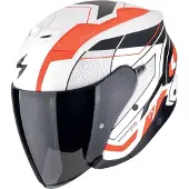 Scorpion Capacete Aberto Exo-z1 Vue