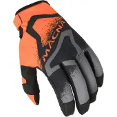 Macna Luvas De Off-road Backyard-1