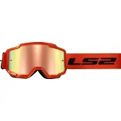 LS2 Óculos De Off-road Charger
