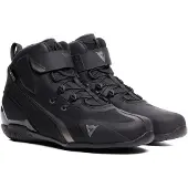 Dainese Herian D-WP Botas Preto/Antracite 47