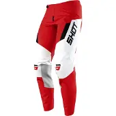 Shot Race Gear Calças Off-road Contact Chase