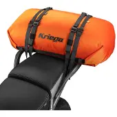 Kriega Bolsa Traseira Rollpack 40l