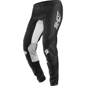 Shot Race Gear Calças Off-road Contact Hera