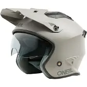 O'Neal Capacete Aberto Volt Solid