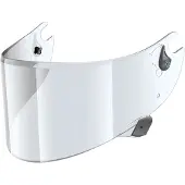 Shark Aeron GP Viseira Pinlock Transparente UNI