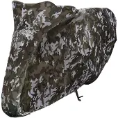 Oxford Capa Aquatex Camo