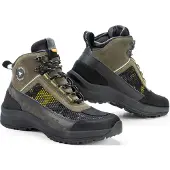 Stylmartin Sapatos De Motociclismo Vertigo Air