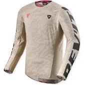 REV'IT! Camisa De Manga Comprida Thirteen Pol Tarrés