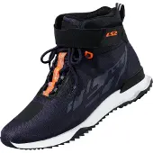 LS2 Sapatos De Motociclismo Acrux