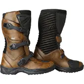Rst Botas De Turismo Ambush Wp Ce