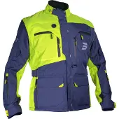 Shot Race Gear Casaco Racetech