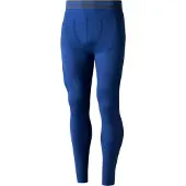 Lenz Calças Interiores Merino 6.0
