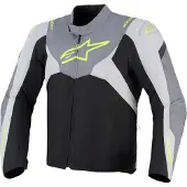 Alpinestars Jaqueta De Corrida T-jaws V4 Wp