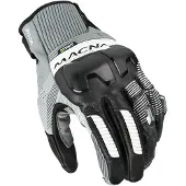 Macna Luvas De Couro Perfurado Ultraxx 2.0