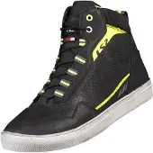 Ls2 Textil Botas De Moto Zoe
