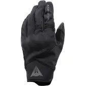 Dainese Luvas Intrepyd Preto S unissexo