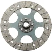 TRW Discos De Fricção Da Embreagem Bmw K 75 91