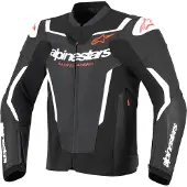 Alpinestars Jaqueta De Couro Gp Force V2