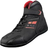 LS2 Sapatos De Motociclismo Garra