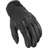 Macna Luvas De Couro Perfurado Rigid 2.0