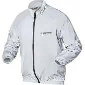 Rapid Suspension Technology Capa De Chuva Nightrider Wp