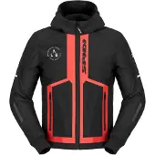 Spidi Casaco Com Capuz Armor Evo 2