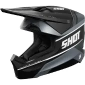 Shot Capacete Off-road Furious Dust