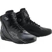 Alpinestars Botas Faster 4 DS Preto 13
