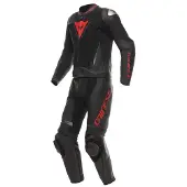 Dainese Fato De Couro Demon Sprint Perf