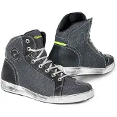 Stylmartin Sapatos De Motociclismo Kansas