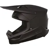 Shot Race Gear Capacete Off-road Race
