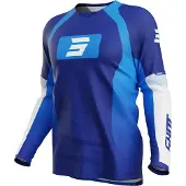 Shot Race Gear Camisa De Manga Comprida Draw Instinct
