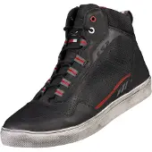 Ls2 Textil Botas De Moto Zoe