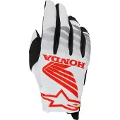 Alpinestars Luvas De Off-road Honda Radar