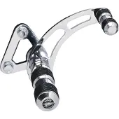 Falcon Sistemas de apoio para os pés *ROUND STYLE* VT1100C2